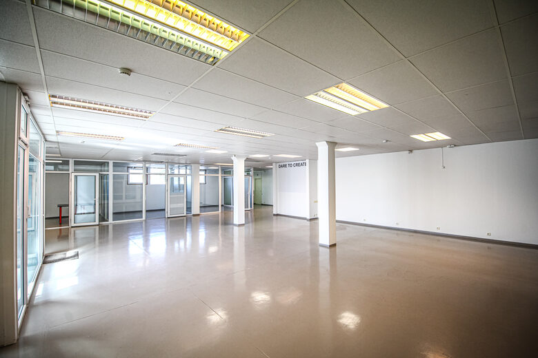 Pieejamās komercplatības Ķīpsalā